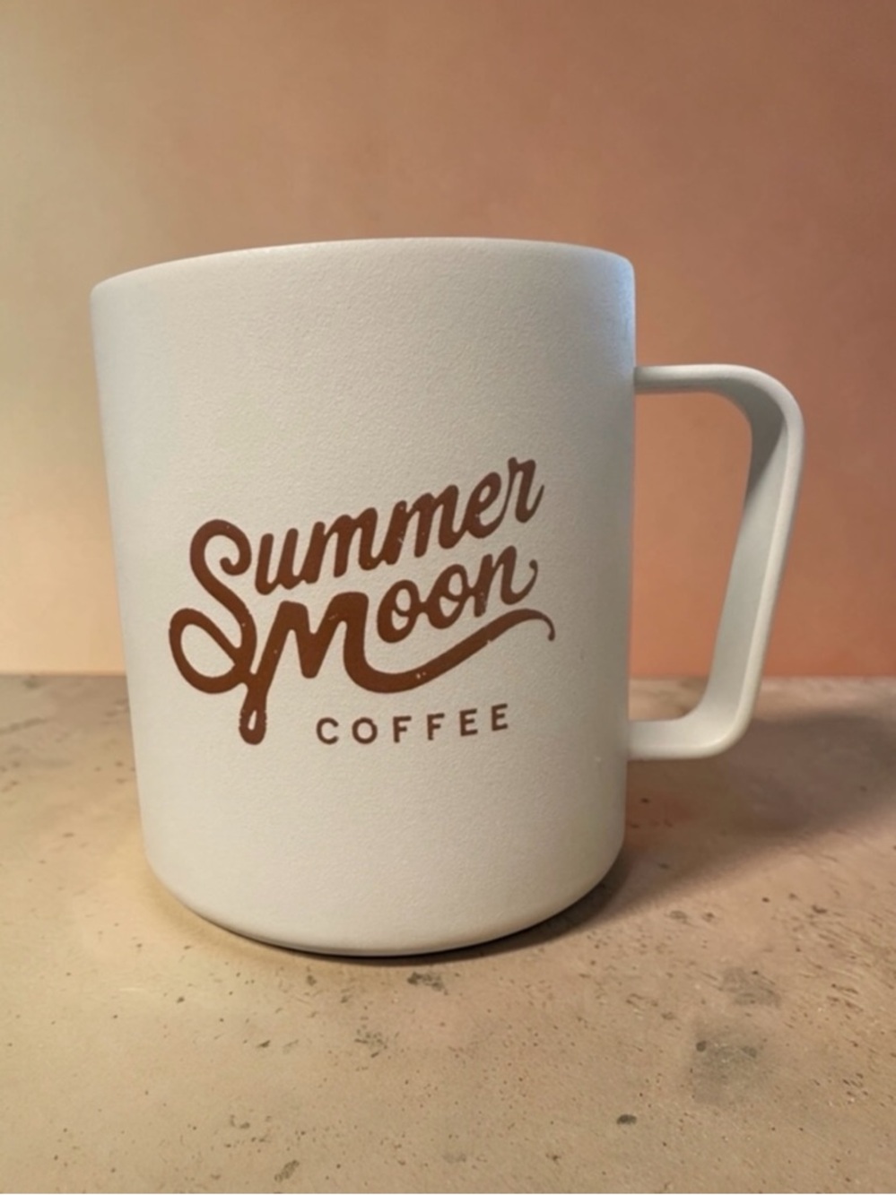 Miir Summer Moon Coffee Mug